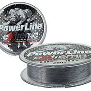 Powerline Extreme 100 m 0.14 mm Misina