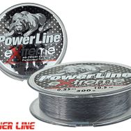 Powerline Extreme 300 m 0.20 mm Misina