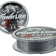 Powerline Extreme 300 m 0.40 mm Misina