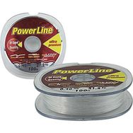 Powerline Ultra Soft 100 m 0.22 mm Makara Misina