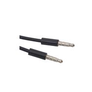 Powermaster 1.5 m 3.5 mm Erkek/Erkek Aux Stereo Kablo