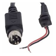 Powermaster 1.5 m 3 Pinli Dc Erkek Kablo