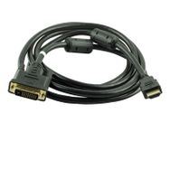 Powermaster 1.5 mt HDMI DVI Kablo