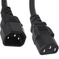 Powermaster 1 mm 1.5 Metre C7 Bilgisayar Ara Kablosu
