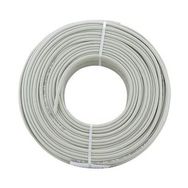 Powermaster 100 Metre Bakır Cu 4+1 X 0.22 mm Cctv Kamera Kablosu