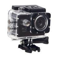 Powermaster 1080P HD Dijital Suya Dayanıklı Aksiyon Kamera