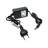 Powermaster 12 V 1 A 5.5x2.5 mm Masa Üstü Adaptör