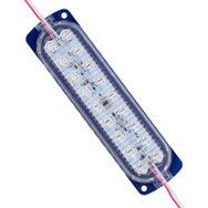 Powermaster 12 V 3.6 W Mavi Flaşlı Yanıp Sönen 2835 Modül Led