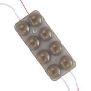 Powermaster 12 V 3.6 W Soğuk Beyaz 2835 Modül Led