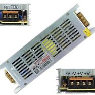 Powermaster 12 V 30 A Slim Metal Kasa Adaptör