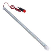 Powermaster 12 V Led Lamba 50 cm Çakmaklıklı Elektromer