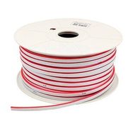 Powermaster 12 Volt 100 mt Pembe Neon Şerit Led