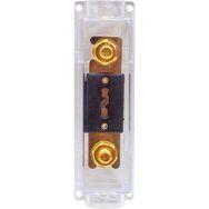 Powermaster 120 Amper Sigortalı Anfi Sigorta Yuvası