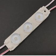 Powermaster 12V 1.5W Yeşil 2835 73X16 mm Ip65 195-210Lm 170 Derece Modül Led