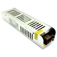 Powermaster 12V 10A Slim Metal Kasa Adaptör