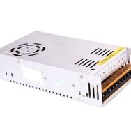 Powermaster 12V 30A Fanlı Metal Kasa Adaptör
