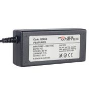 Powermaster 12V-3A Akü Şarj Adaptörü