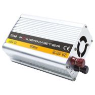 Powermaster 12V-500W Modifiye Sinüs İnverter