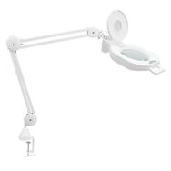 Powermaster 138 mm Lens Mercekli 81-1 Led 5 Diopter Büyüteç Akrobat Masa Lambası