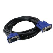 Powermaster 15 Pin Erkek/Erkek 3 m Vga Kablo