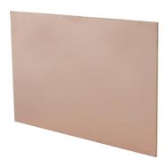 Powermaster 15x25 mm Plaket Bakır