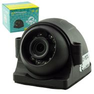 Powermaster 16851 2 MP 2.8 mm Metal Kasa Araç Kamera