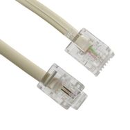 Powermaster 20 Metre Hazır Telefon Hat Kablosu