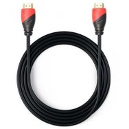 Powermaster 20 mt Örgülü HDMI Kablo
