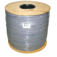 Powermaster 2+1x0.22 CCTV 500 Metre Kamera Kablosu