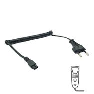 Powermaster 220 V 1.5 mt Traş Makinesi Elektrik Kablosu