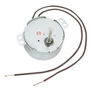 Powermaster 220 V 15R MIT DC Motor