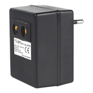 Powermaster 220V-110V 20VA AC/AC Dönüştürücü Oto Transformatör