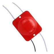 Powermaster 24 Volt 1.5 Watt Kırmızı 2835 Cob Modül Led