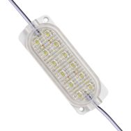 Powermaster 24 Volt 2.4 Watt Tek Renk Beyaz 2835 Modül Led