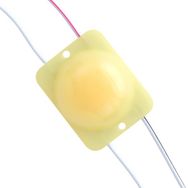 Powermaster 24V 2.8W Sarı Cob Modül Led