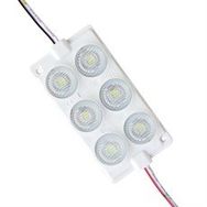 Powermaster 24V 3W Beyaz 75X40 mm 3030 Modül Led