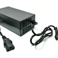 Powermaster 24Volt 20Amper Elektrikli Bisiklet Şarj Cihazı