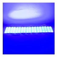 Powermaster 2835 12V 3.6W Mavi Modül Led