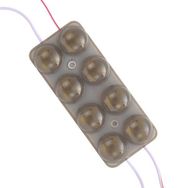 Powermaster 2835 12V 3.6W Soğuk Beyaz Modül Led
