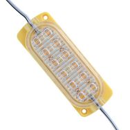 Powermaster 2835 24V 2.4W Tek Renk Sarı Modül Led