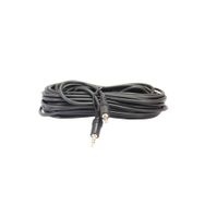 Powermaster 3.5 mm Erkek-Erkek 10 m Stereo Kablo