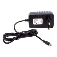 Powermaster 3.5x1.35 Uç 18 V 1 A Plastik Kasa Priz Tip Adaptör