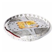 Powermaster 3 Çipli Mavi Dış Mekan Silikonlu 60 Led 5 m Şerit Led