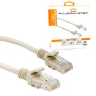Powermaster 3 Metre Cat5 Kablo