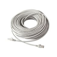 Powermaster 40 m Gri Cat5 Ethernet Kablo