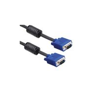 Powermaster 40 m VGA Siyah Kablo