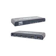 Powermaster 4'lü HDMI Dağıtıcı