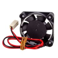 Powermaster 4x4 cm 40x40x10 mm 24 V Dc Fan