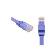 Powermaster 5 m Yassı Cat6 Kablo