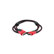 Powermaster 5 mt Örgülü HDMI Kablo